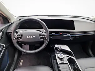 Kia EV6 77 kWh
