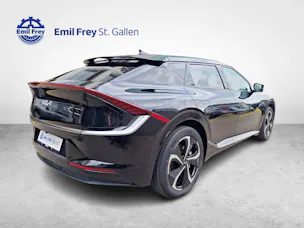 Kia EV6 77 kWh