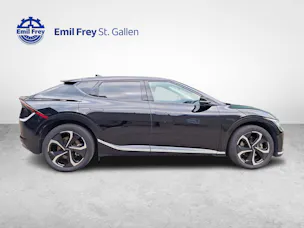 Kia EV6 77 kWh