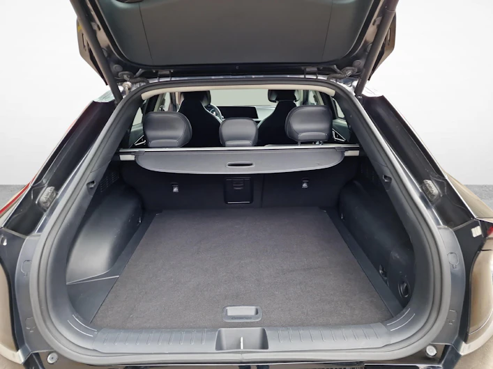 image du véhicule KIA EV6