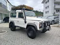 Land Rover Defender 90 2.4 Tdi SW