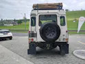Land Rover Defender 90 2.4 Tdi SW