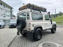 Land Rover Defender 90 2.4 Tdi SW