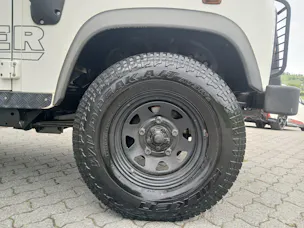 Land Rover Defender 90 2.4 Tdi SW