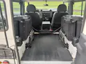Land Rover Defender 90 2.4 Tdi SW