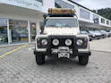 Land Rover Defender 90 2.4 Tdi SW