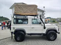 Land Rover Defender 90 2.4 Tdi SW