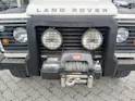 Land Rover Defender 90 2.4 Tdi SW