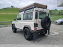 Land Rover Defender 90 2.4 Tdi SW
