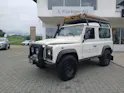 Land Rover Defender 90 2.4 Tdi SW