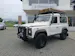 Land Rover Defender 90 2.4 Tdi SW