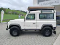 Land Rover Defender 90 2.4 Tdi SW