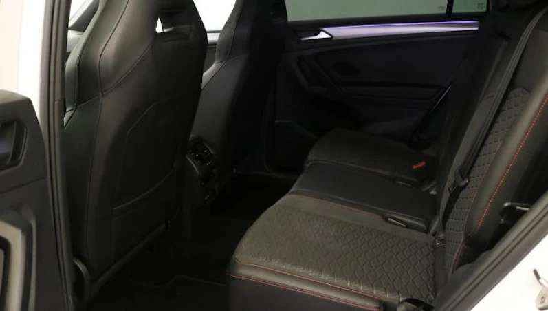 image du véhicule SEAT TARRACO