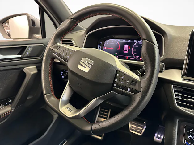 SEAT Tarraco 1.4 eHybrid Move FR DSG