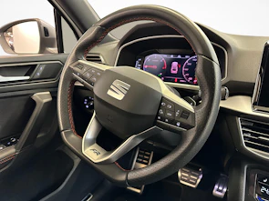 image du véhicule SEAT Tarraco 1.4 eHybrid Move FR DSG