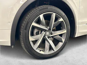 SEAT Tarraco 1.4 eHybrid Move FR DSG