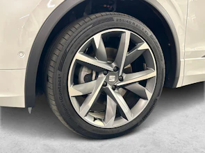 image du véhicule SEAT Tarraco 1.4 eHybrid Move FR DSG