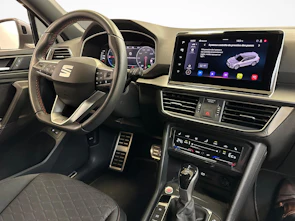 image du véhicule SEAT Tarraco 1.4 eHybrid Move FR DSG
