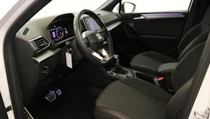 image du véhicule SEAT Tarraco 1.4 eHybrid Move FR DSG