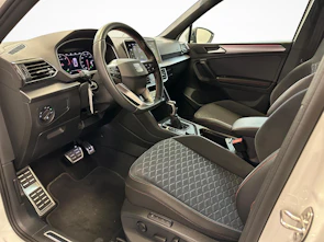 image du véhicule SEAT Tarraco 1.4 eHybrid Move FR DSG