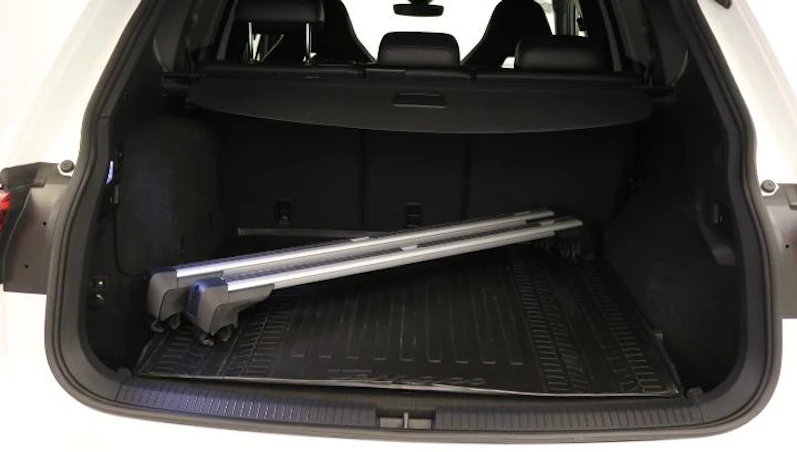 image du véhicule SEAT TARRACO