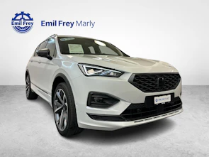 image du véhicule SEAT Tarraco 1.4 eHybrid Move FR DSG