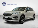 SEAT Tarraco 1.4 eHybrid Move FR DSG