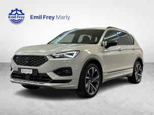 SEAT Tarraco 1.4 eHybrid Move FR DSG