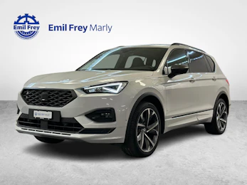 image du véhicule SEAT Tarraco 1.4 eHybrid Move FR DSG