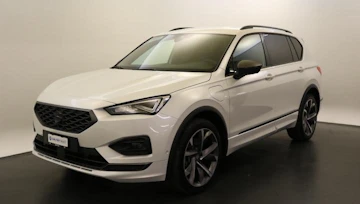 Fahrzeugbild SEAT Tarraco 1.4 eHybrid Move FR DSG