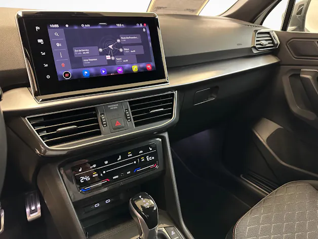 SEAT Tarraco 1.4 eHybrid Move FR DSG