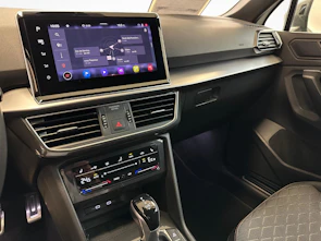image du véhicule SEAT Tarraco 1.4 eHybrid Move FR DSG