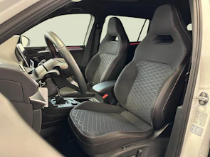 image du véhicule SEAT Tarraco 1.4 eHybrid Move FR DSG