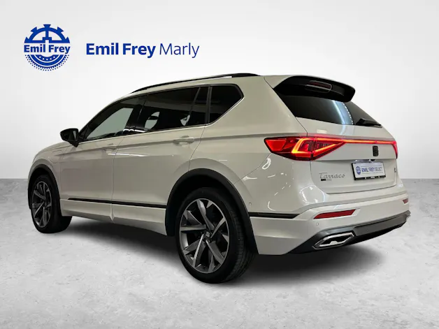 SEAT Tarraco 1.4 eHybrid Move FR DSG