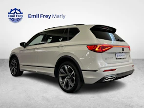 image du véhicule SEAT Tarraco 1.4 eHybrid Move FR DSG