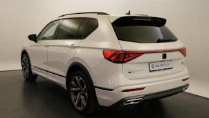 image du véhicule SEAT Tarraco 1.4 eHybrid Move FR DSG