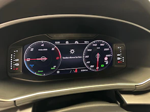 image du véhicule SEAT Tarraco 1.4 eHybrid Move FR DSG