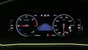 image du véhicule SEAT Tarraco 1.4 eHybrid Move FR DSG