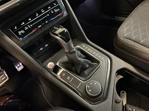 SEAT Tarraco 1.4 eHybrid Move FR DSG