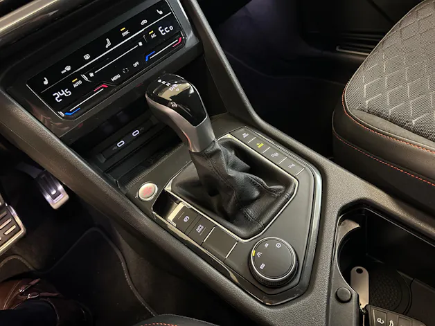 SEAT Tarraco 1.4 eHybrid Move FR DSG
