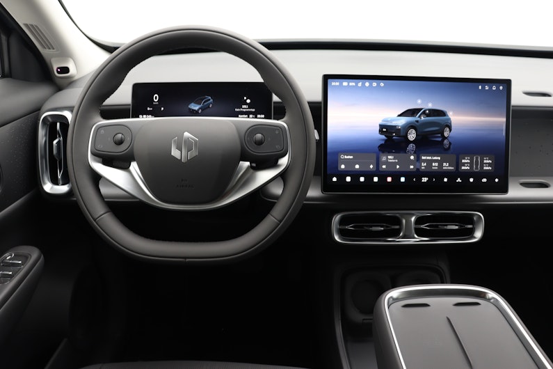 immagine del veicolo LEAPMOTOR B10