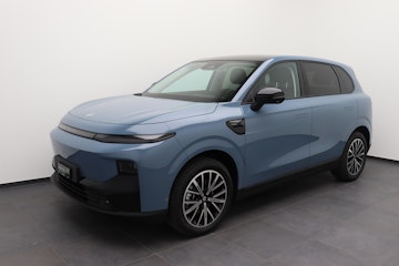 image du véhicule LEAPMOTOR B10 Design