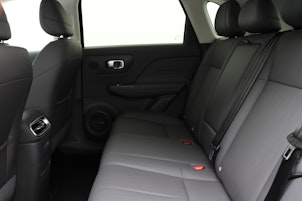 Vehicle image LEAPMOTOR B10 EV