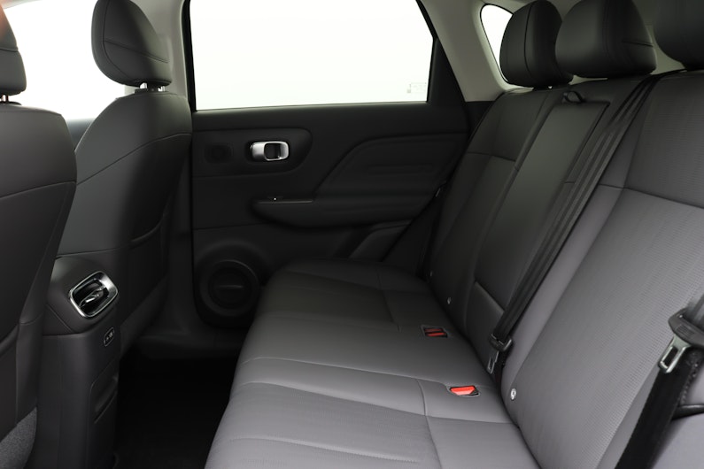 Vehicle image LEAPMOTOR B10