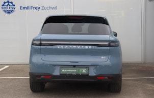 Vehicle image LEAPMOTOR B10 EV