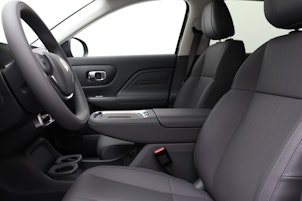 Vehicle image LEAPMOTOR B10 EV