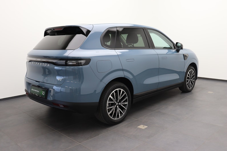 immagine del veicolo LEAPMOTOR B10