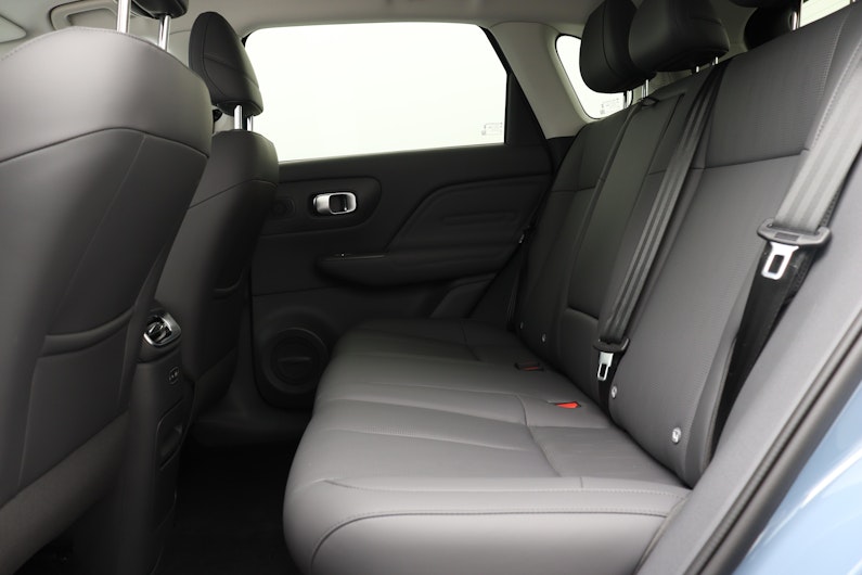 immagine del veicolo LEAPMOTOR B10