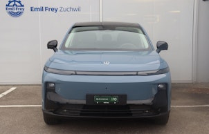 Vehicle image LEAPMOTOR B10 EV