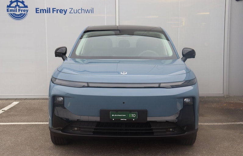 Vehicle image LEAPMOTOR B10